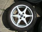 a472 4x108 Ford B-Max EcoSport Mondeo Focus Scorpio 7jx16 lato - 3