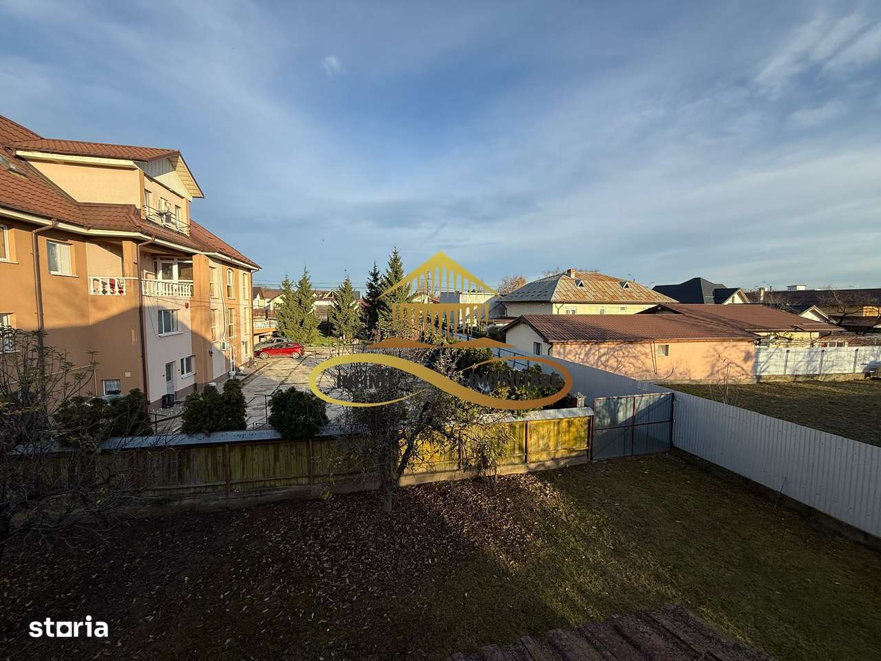 Casa de vanzare in Bacau Calea Moldovei 1000 mp teren-19