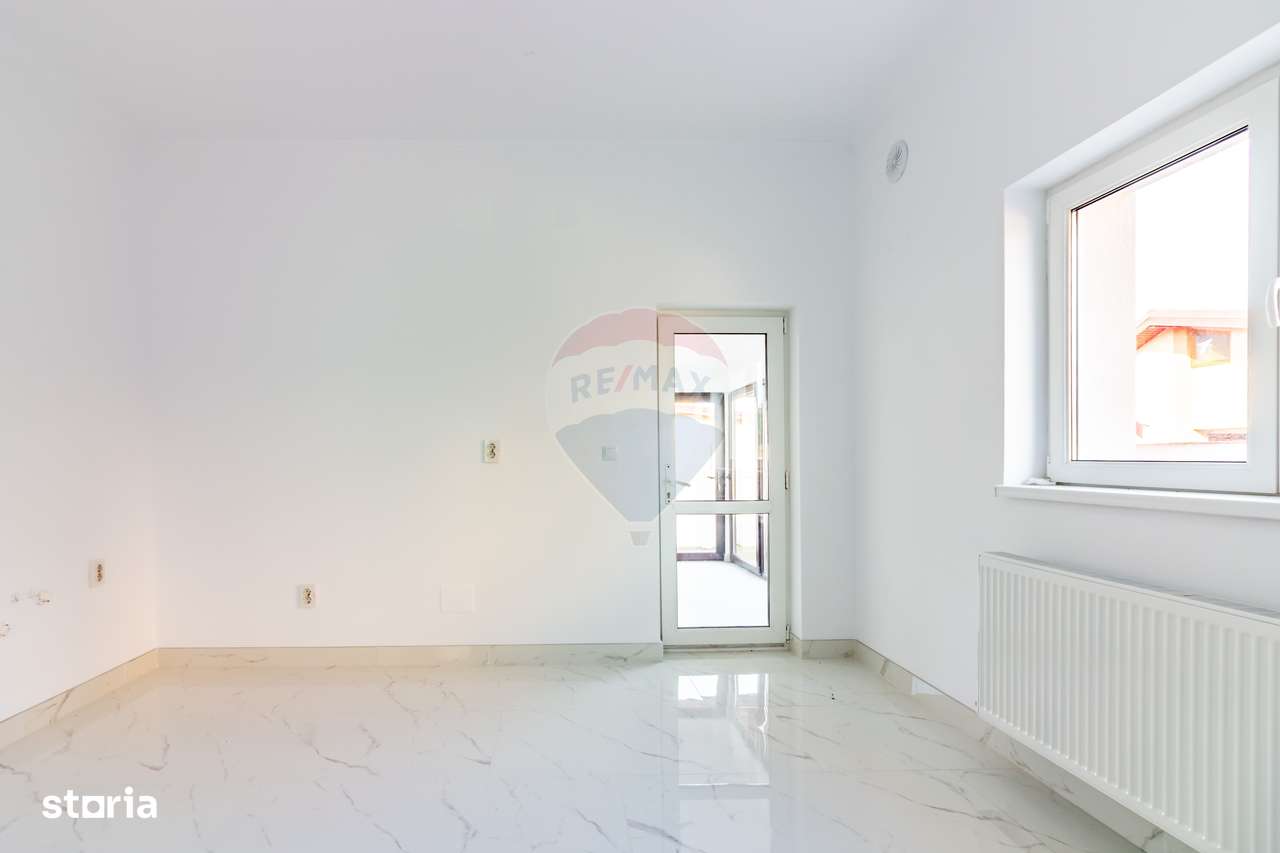 Casă / Vilă în centrul orasului Buftea, autobuz, hipermarket, piata-4