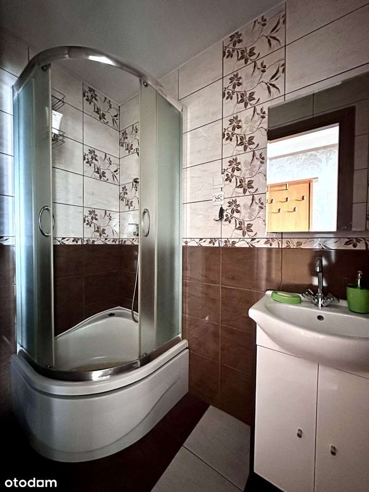 Duża, słoneczna kawalerka | do wprowadzenia od zar-10