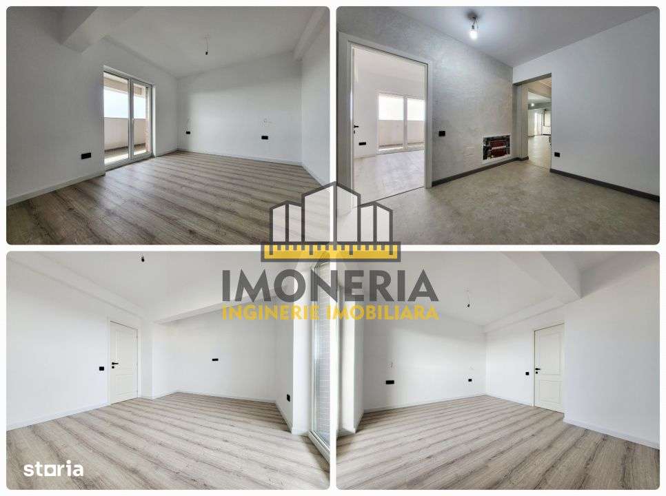 3 camere,boxa+garaj-0% comision-1 km metrou 1 Dec-priveliste aerisita-18