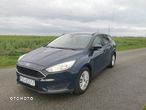 Ford Focus 1.5 TDCi Titanium - 12