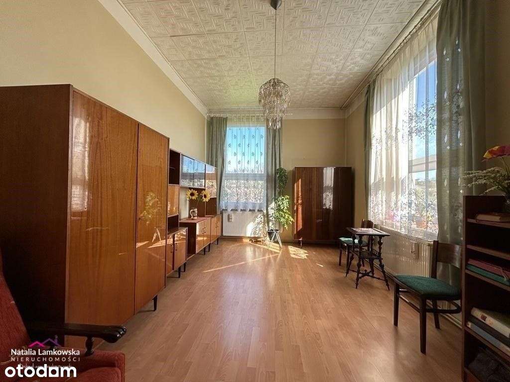 **84,2m2**3 pokoje**2 piętro**Os.Tarpno** - Pełny obrazek: 3/13