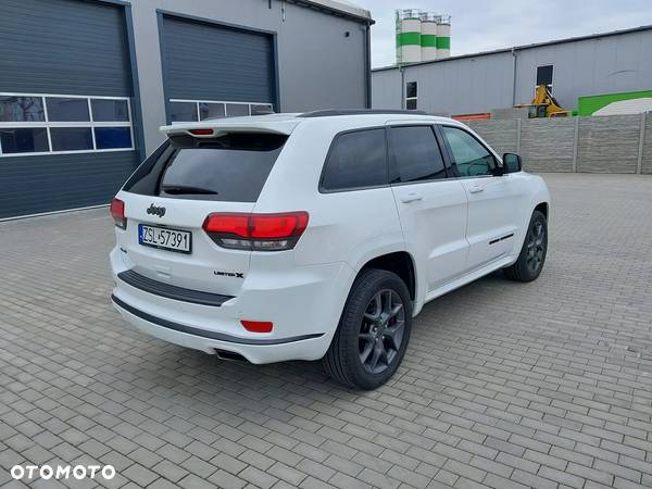 Jeep Grand Cherokee - 6