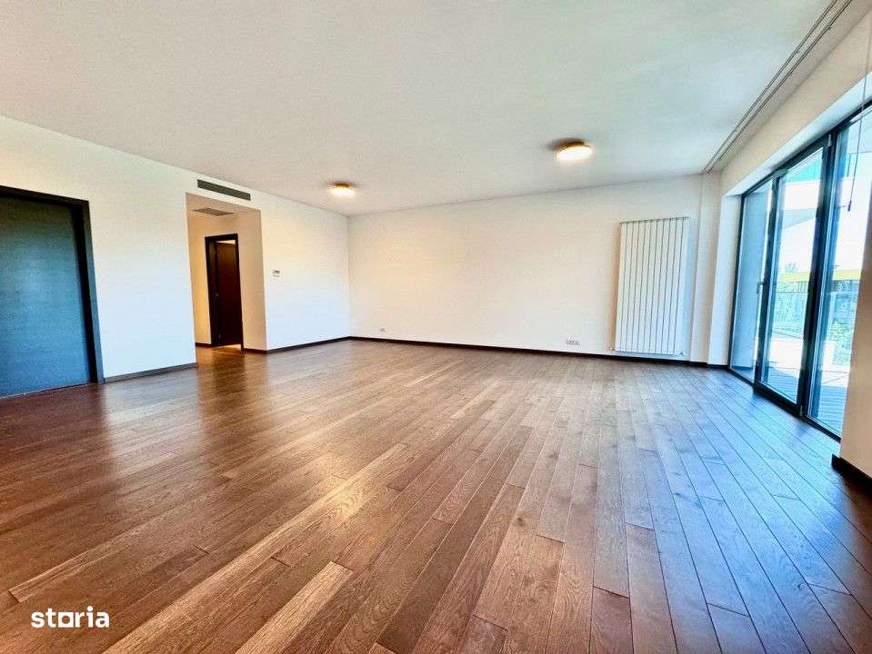 Apartament 5 camere One Floreasca Lake-2