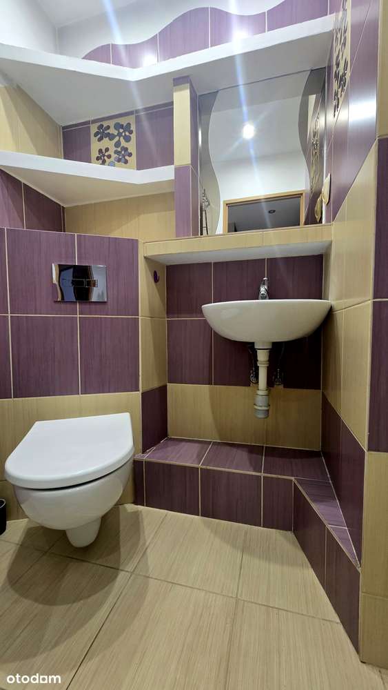 Słoneczne 2-pokojowe mieszkanie w dobrej lokalizacji na sprzedaż!-7