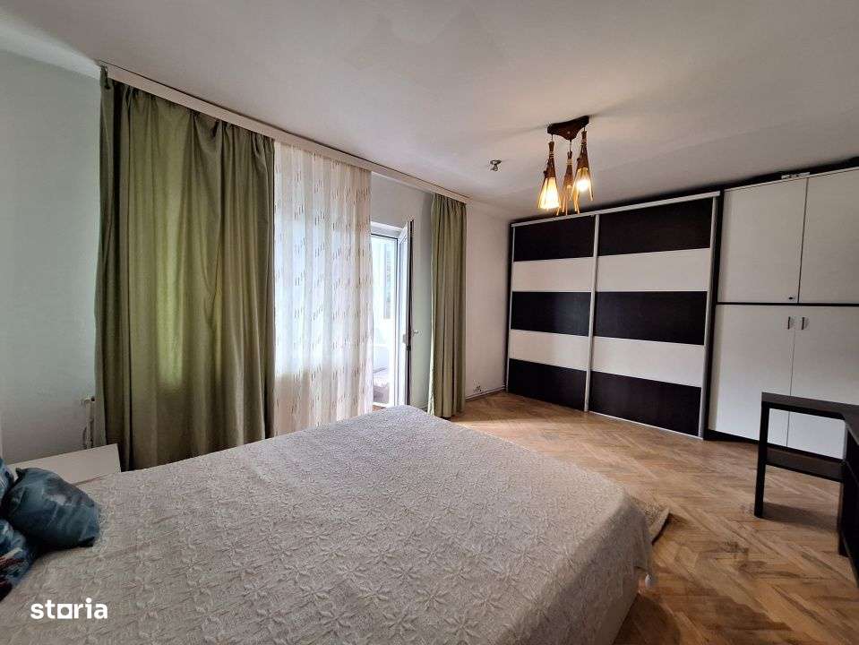 Apartament cu 3 camere, 62,50 mp, 2 balcoane, zona Gheorghe Doja - Imagine principală: 2/11