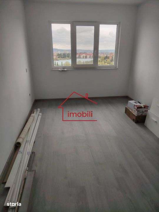 Apartament 4 camere| cart. Gheorgheni | NOU-RENOVAT | incalzire in par - Imagine principală: 4/8