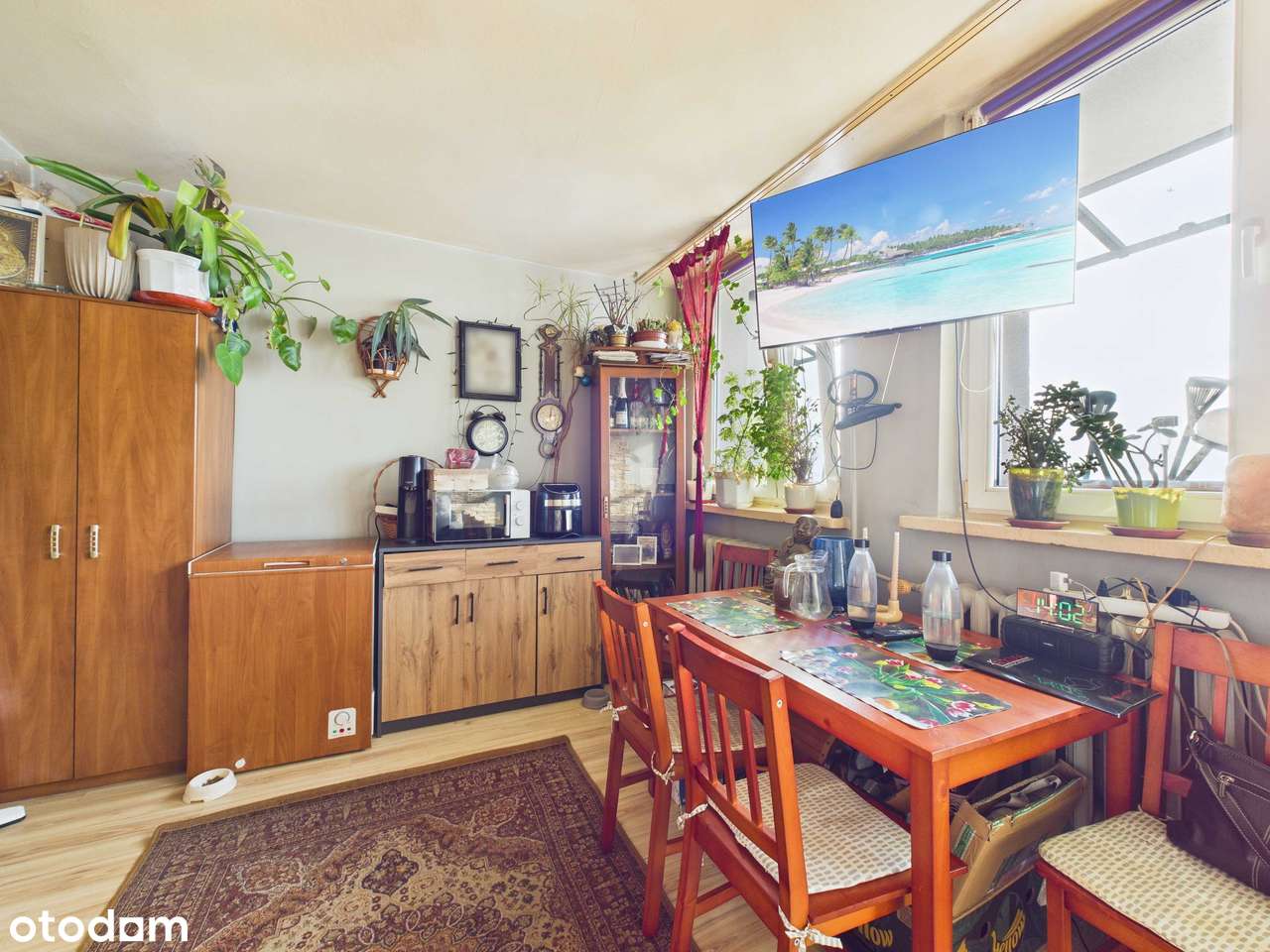 Będzin Syberka Słoneczna Kawalerka 23m z Balkonem i Windą Super Widok-2