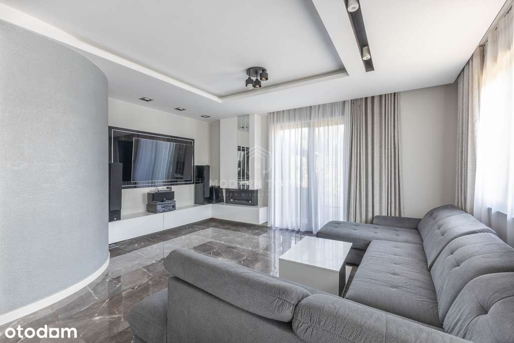 Nowoczesny Dom z Basenem. Promocja do 31.12 - Pełny obrazek: 4/20