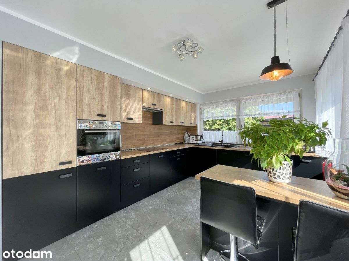 Komfortowy dom z pięknym ogrodem Szymanowice k/ Le - Pełny obrazek: 5/20