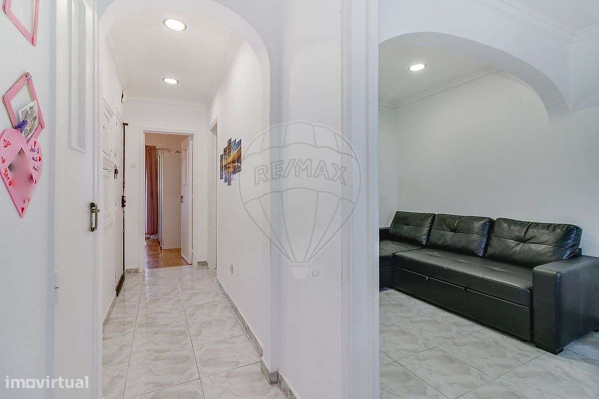 Apartamento T2 para venda-11