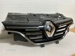 Renault Megane IV Grill Atrapa przód 620367378 R wzmocnienie - 5