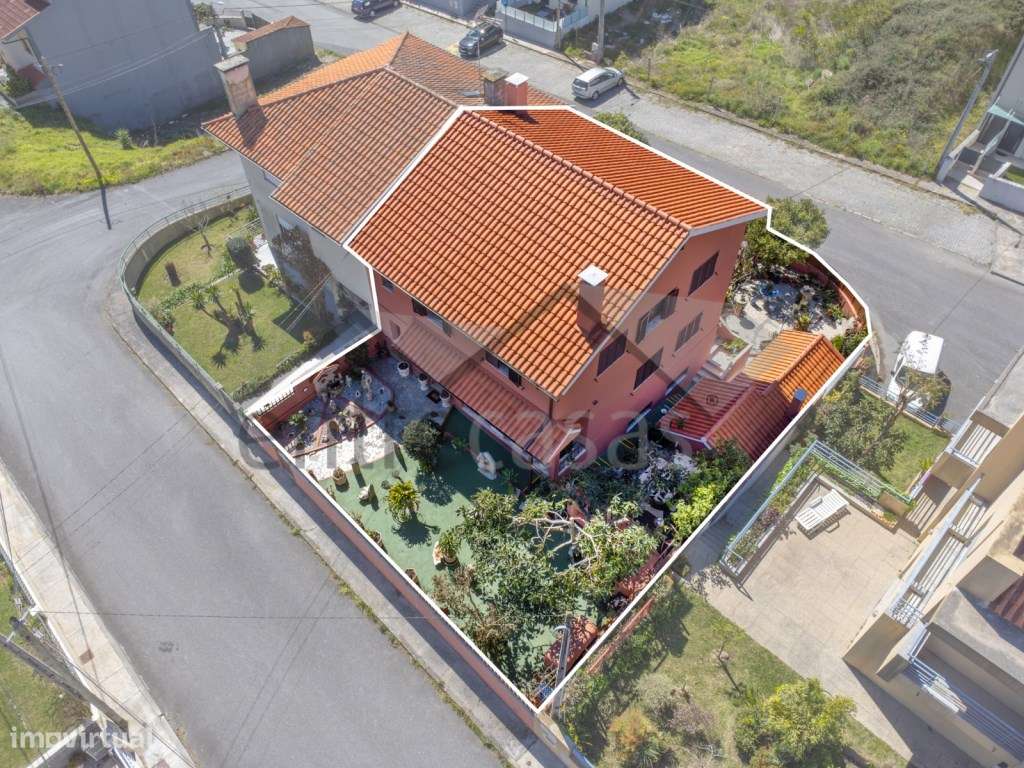 Urbanização Bela Vista Moradia T3-24
