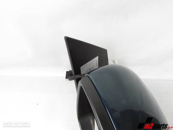 Retrovisor Completo Direito Seminovo/ Original FIAT 500 (312_)/FIAT Elektro 3+1... - 3