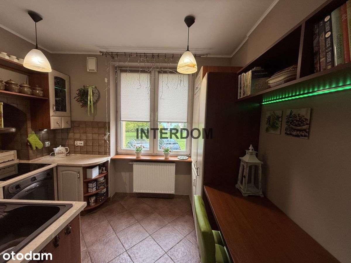 Super oferta 48 m2 Aleje ul. Majakowskiego-5