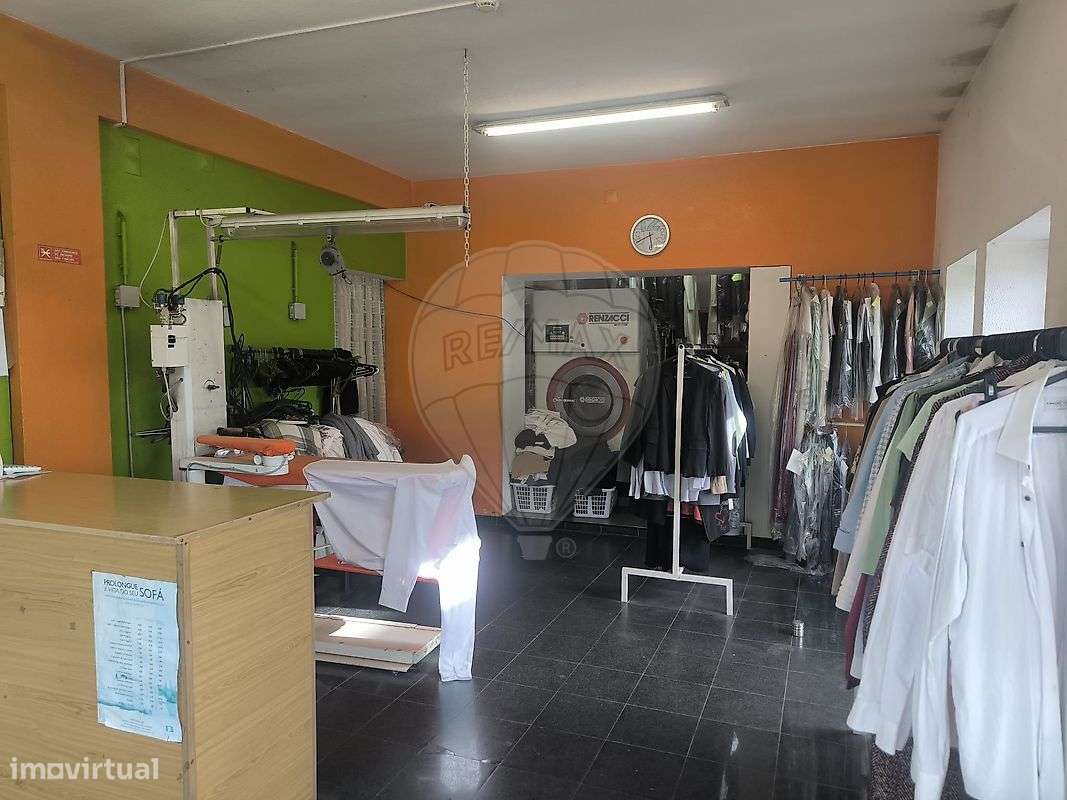 Trespasse  para venda-6