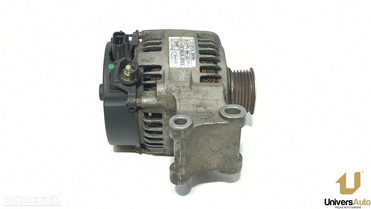 ALTERNADOR FORD FOCUS BERLINA (CAK) AMBIENTE - 7