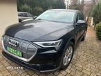 Audi e-tron 50 quattro S line - 2