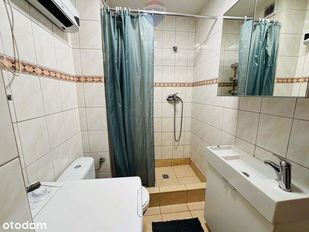 Mieszkanie z balkonem w Centrum – pohled 6