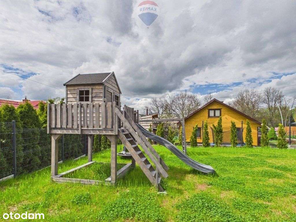 Nowoczesny Dom W Sercu Beskidu Niskiego - Widok 5