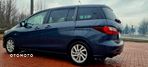 Mazda 5 1.6 CD Exclusive + - 9