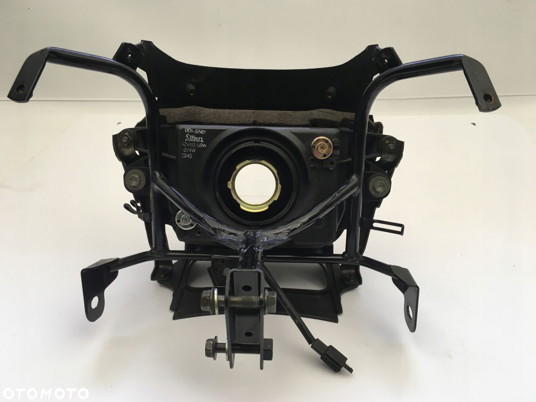 SUZUKI GSF 1200 S BANDIT 96-00 Lampa Reflektor - 6