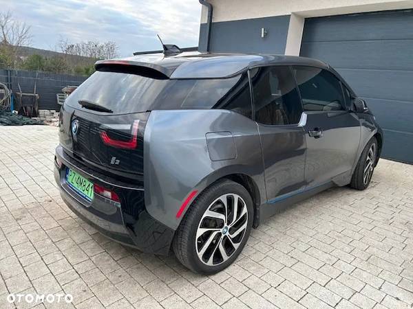 BMW i3 - 3