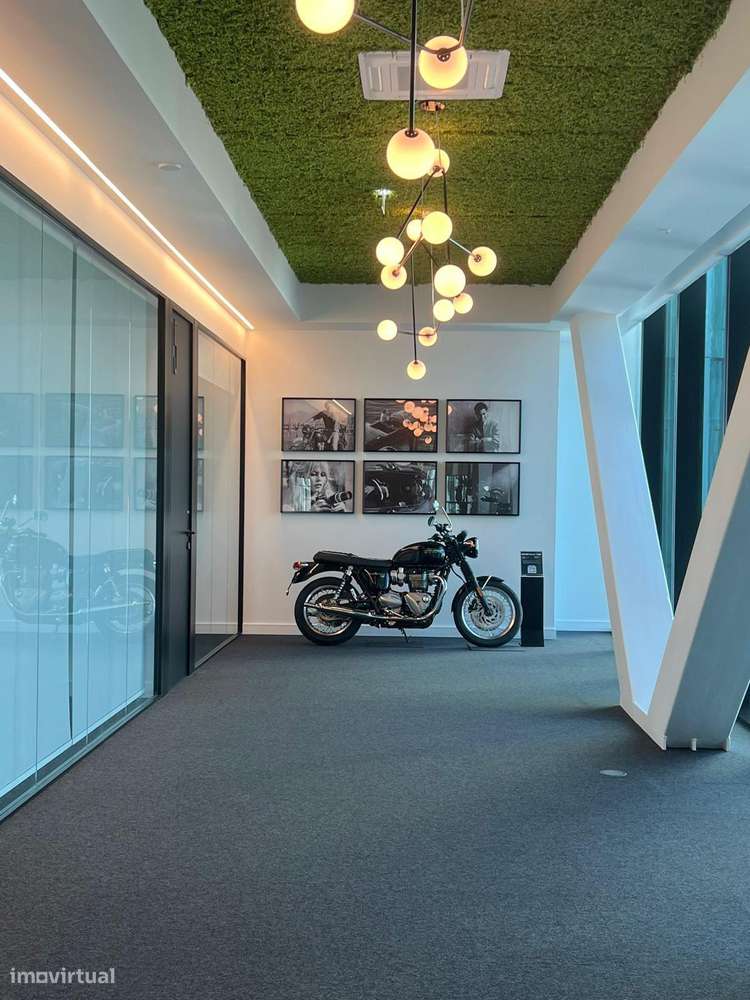 World Trade Center - Escritórios - Grande imagem: 5/12