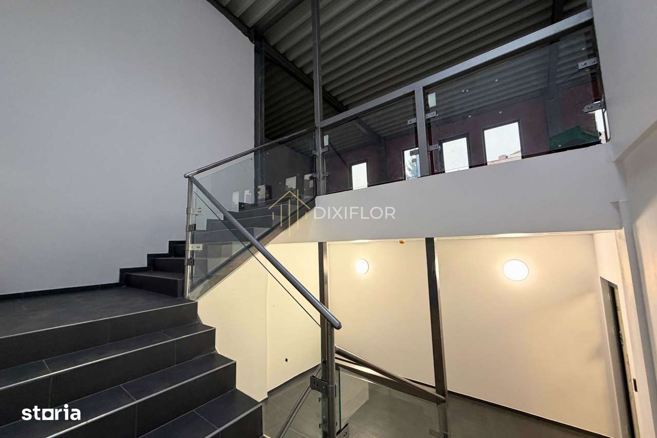 Spațiu pentru birouri | Str. Libertății | 7 €/m² - Imagine principală: 2/11