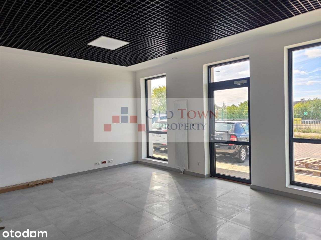 Lokal biurow 65 m2 Parter - Pełny obrazek: 2/6