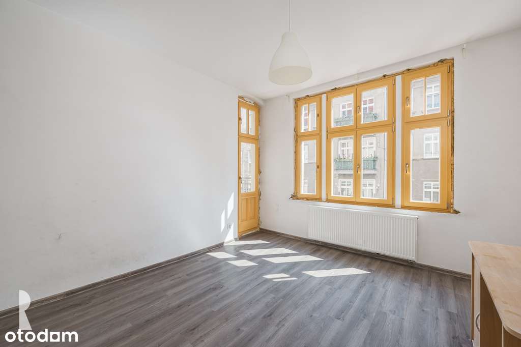 Własne M w odrestaurowanej kamienicy | Jeżyce | - Pełny obrazek: 2/16