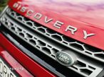 Land Rover Discovery Sport 2.0 eD4 HSE Luxury - 21