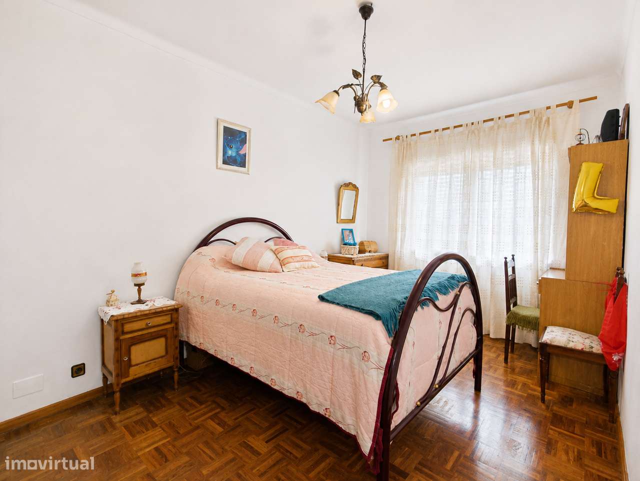 Apartamento, 108 m², Nossa Senhora de Fátima-5