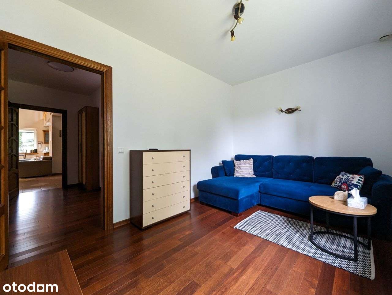 Bezkosztowy dom – Nowe Proboszczewice-7