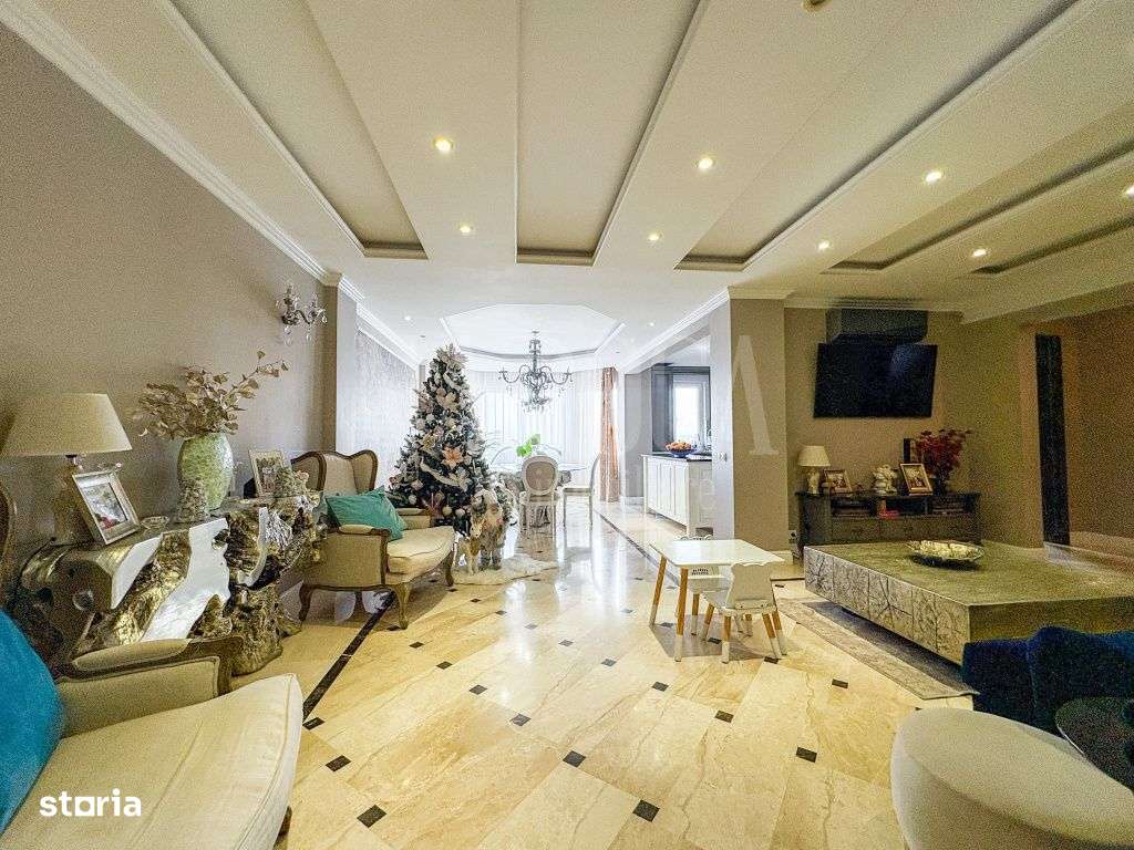Apartament 3 camere de vanzare in Europa, Cluj Napoca - Imagine principală: 4/15