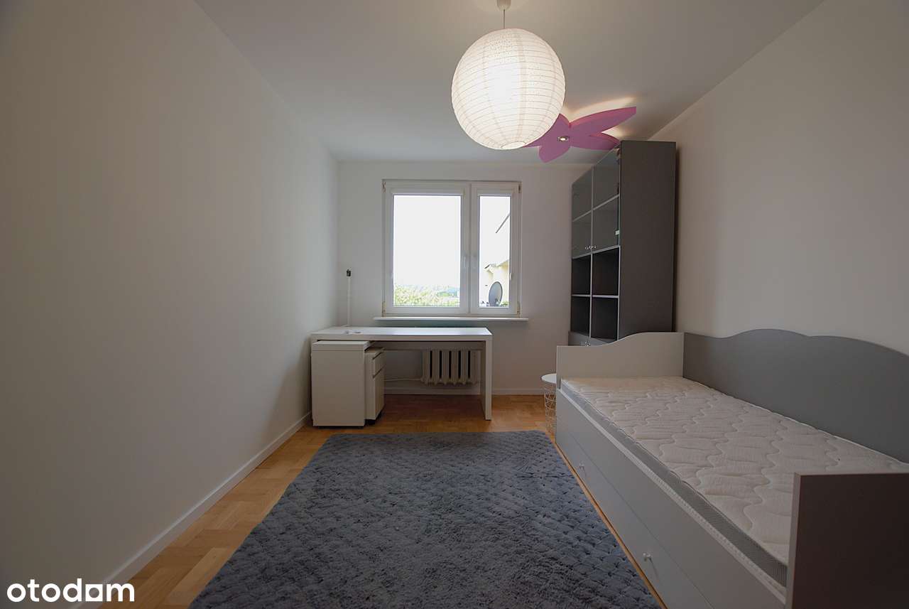 Przestronne 4 pokoje, bez piecyka gazowego, Ślichowice, ul. Karbońska-19