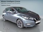 Nissan Micra 1.0 IG-T Acenta - 10