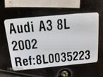 Amplificador Audi A3 (8L1) - 4