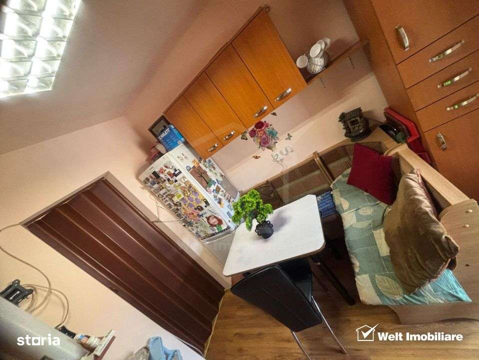 Apartament 2 camere, 50 mp, Marasti - Imagine principală: 2/6