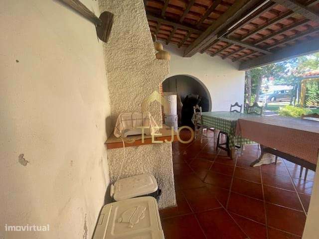 Moradia T2 Arrentela-34