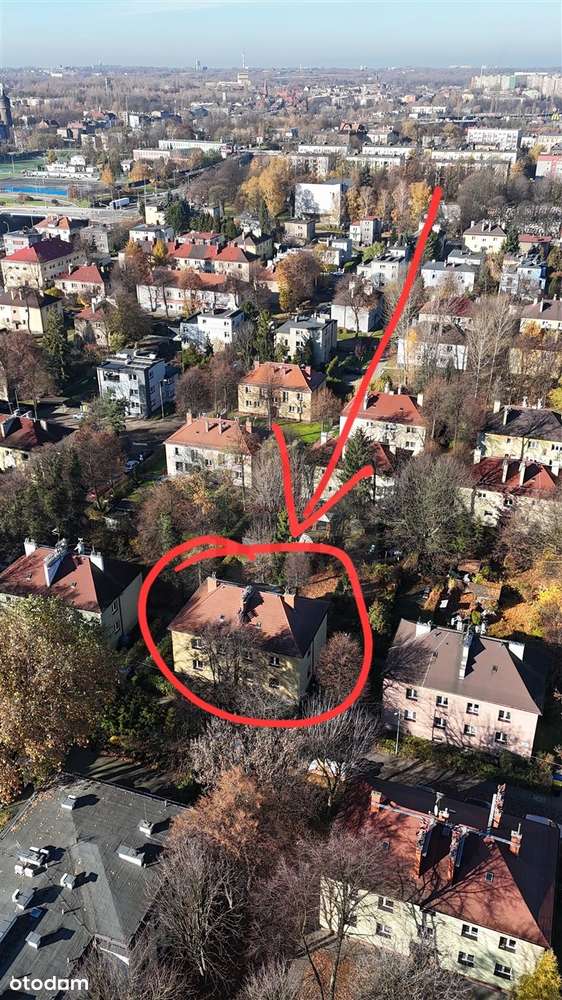 os Ruch ul Przyjemna 6, rewelacyjna lokalizacja!-3