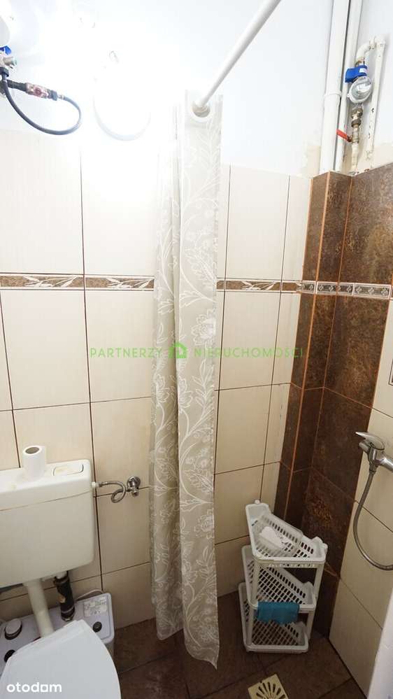 Kawalerka 15,1 m² z widokiem na Teatr Polski - Pełny obrazek: 4/4