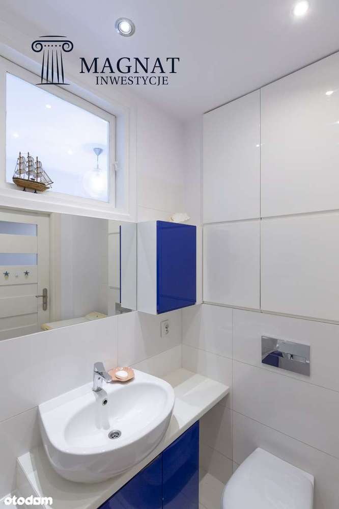 0% PROWIZJI! słoneczne, wysokie, balkon, zieleń, klimatyzacja-13