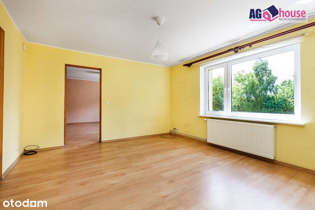 Donimierz - dom z dużą działką z potencjałem - Pełny obrazek: 5/20