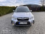 Subaru Forester 2.0XT Platinum Lineartronic - 1