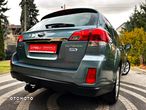 Subaru Legacy Kombi 2.0D Active - 38