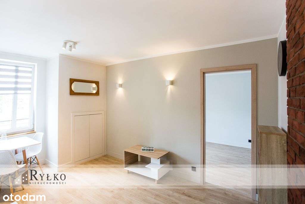 3 pokoje, świetny standard, parking i piwnica-3