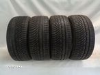 MICHELIN PILOT ALPIN PA4 235/40R18 95V - 1