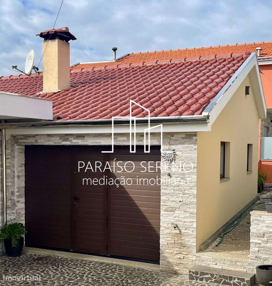 Moradia T3 Canedo - Grande imagem: 4/25